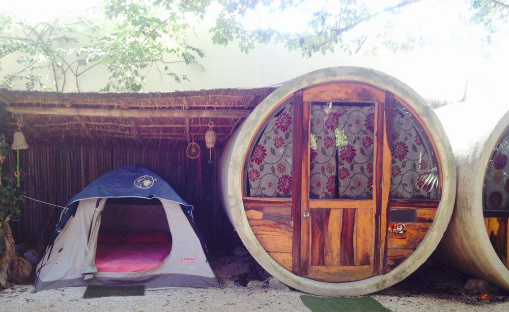 Tubo Hostel