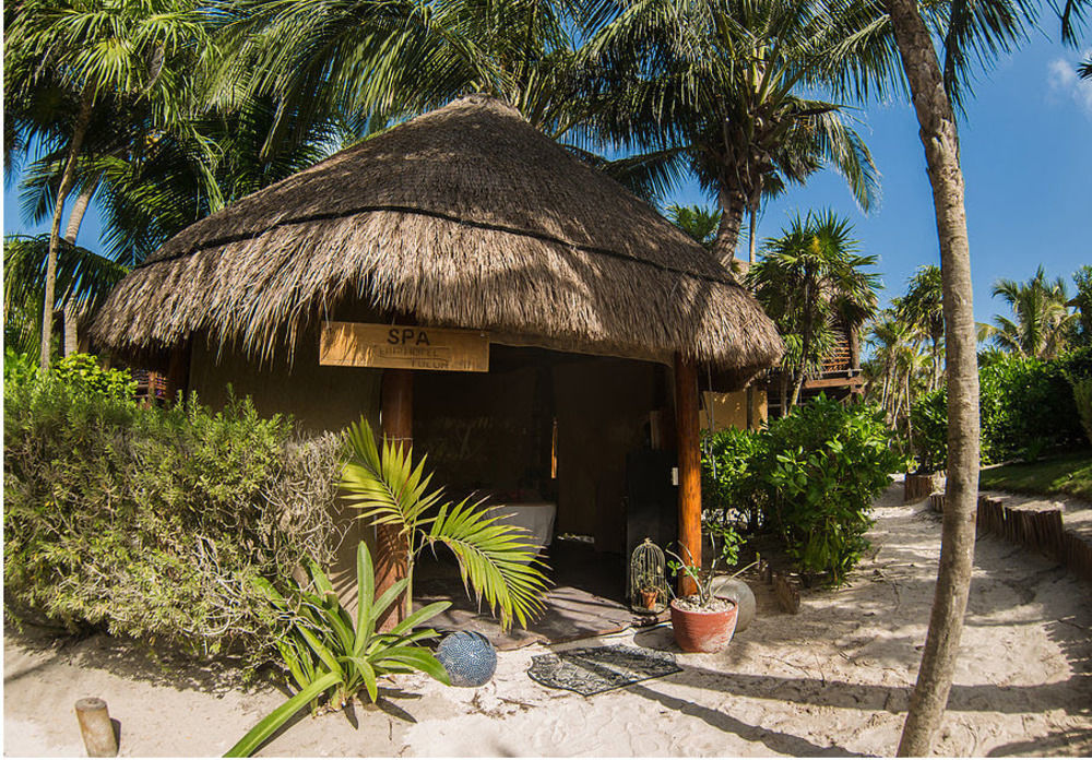 Hip By Ana Y Jose Hotel Tulum