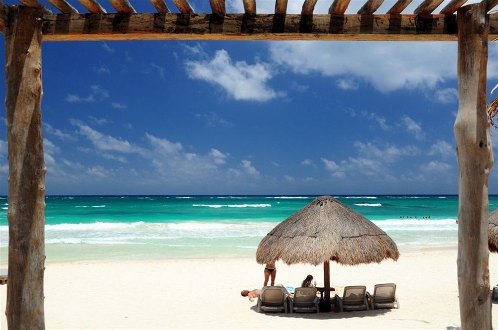 Hip By Ana Y Jose Hotel Tulum
