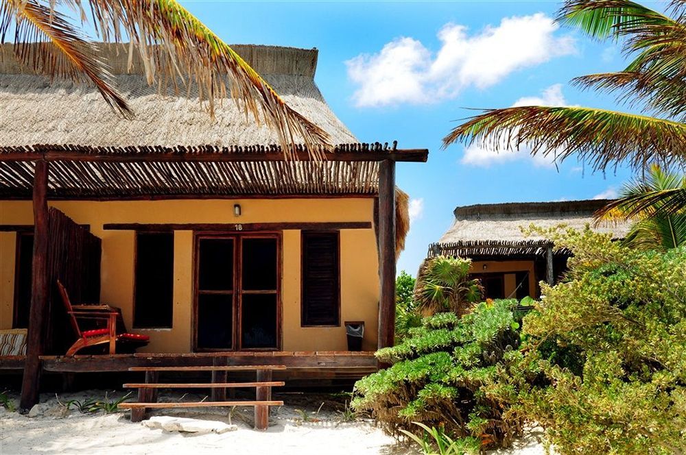 Hotel Hip By Ana Y Jose Tulum