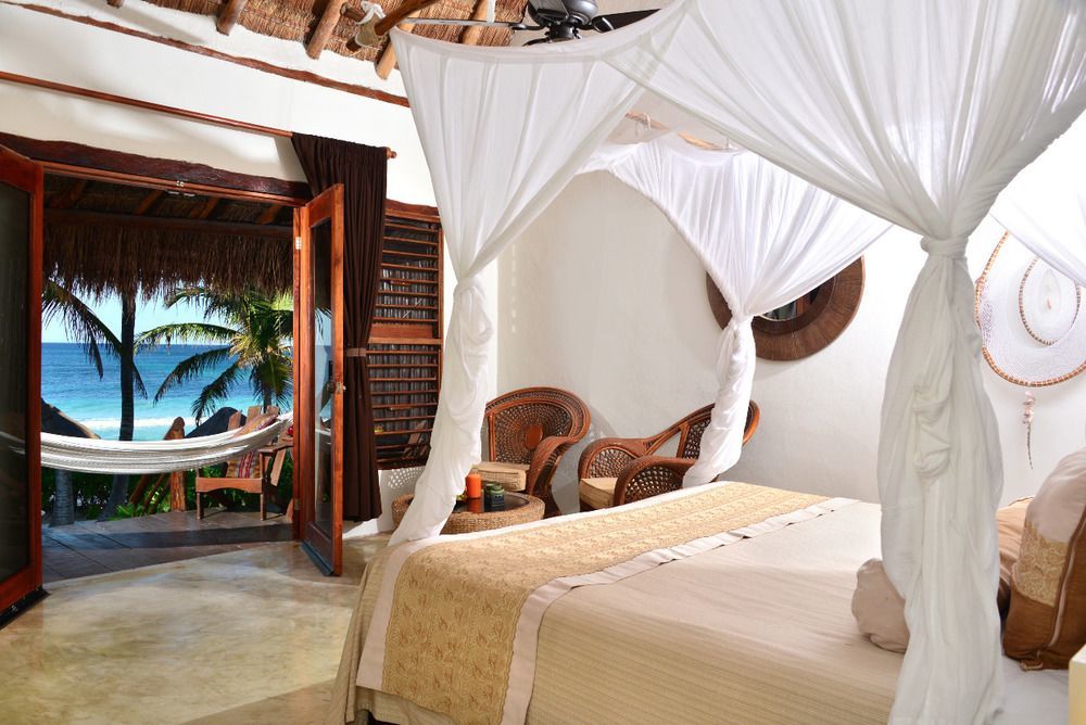 Hip By Ana Y Jose 4* Tulum