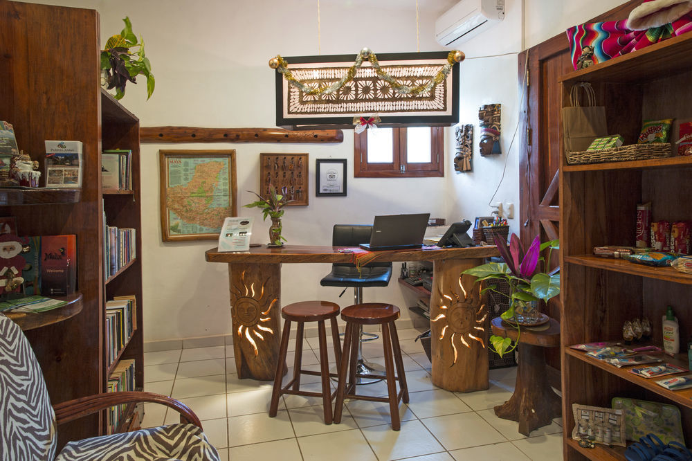Hotel Yum Kin Tulum