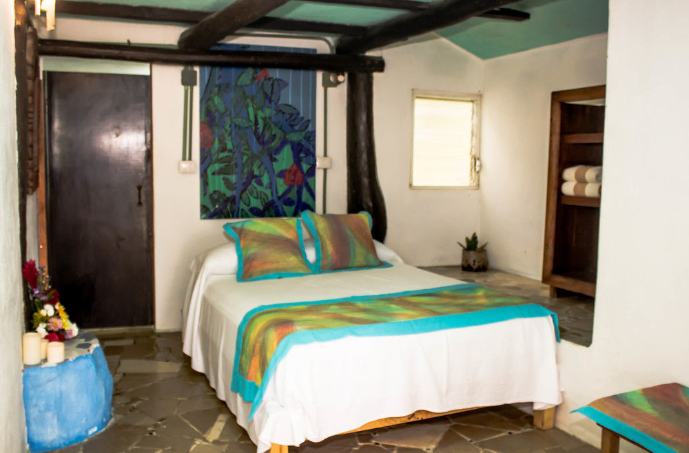 Playa Xcanan Tulum