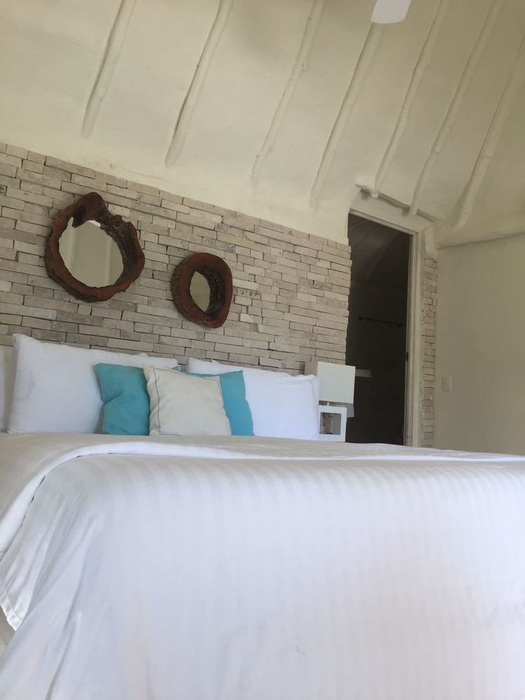 Hotel Viento De Mar