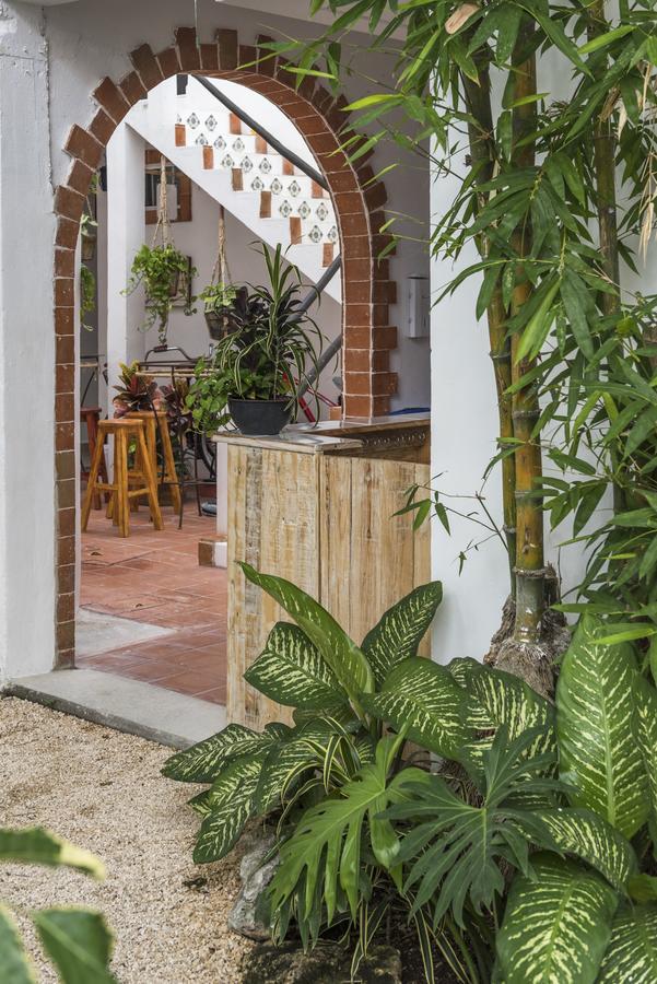 Hotel Alejandra Boutique Playa del Carmen