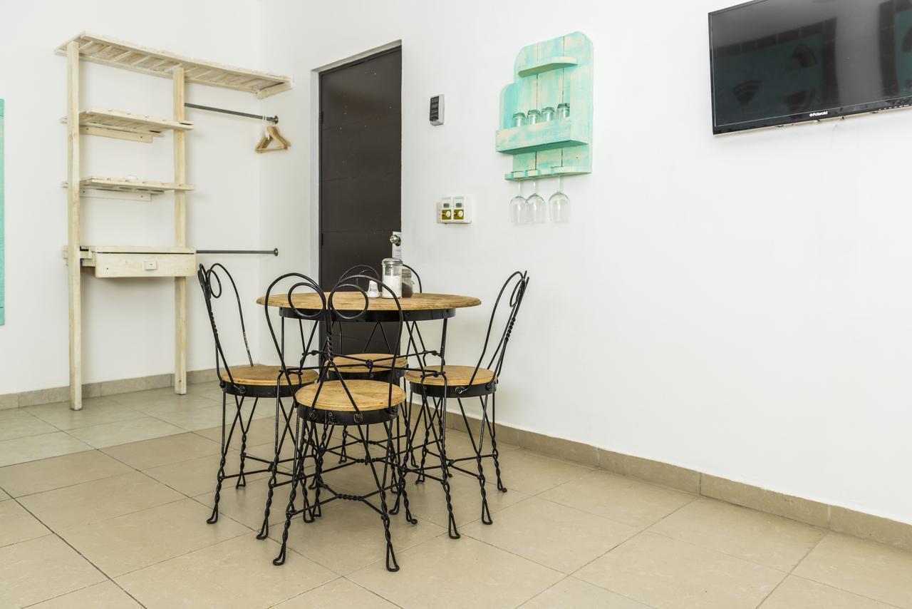 Alejandra Boutique Hotel 3*