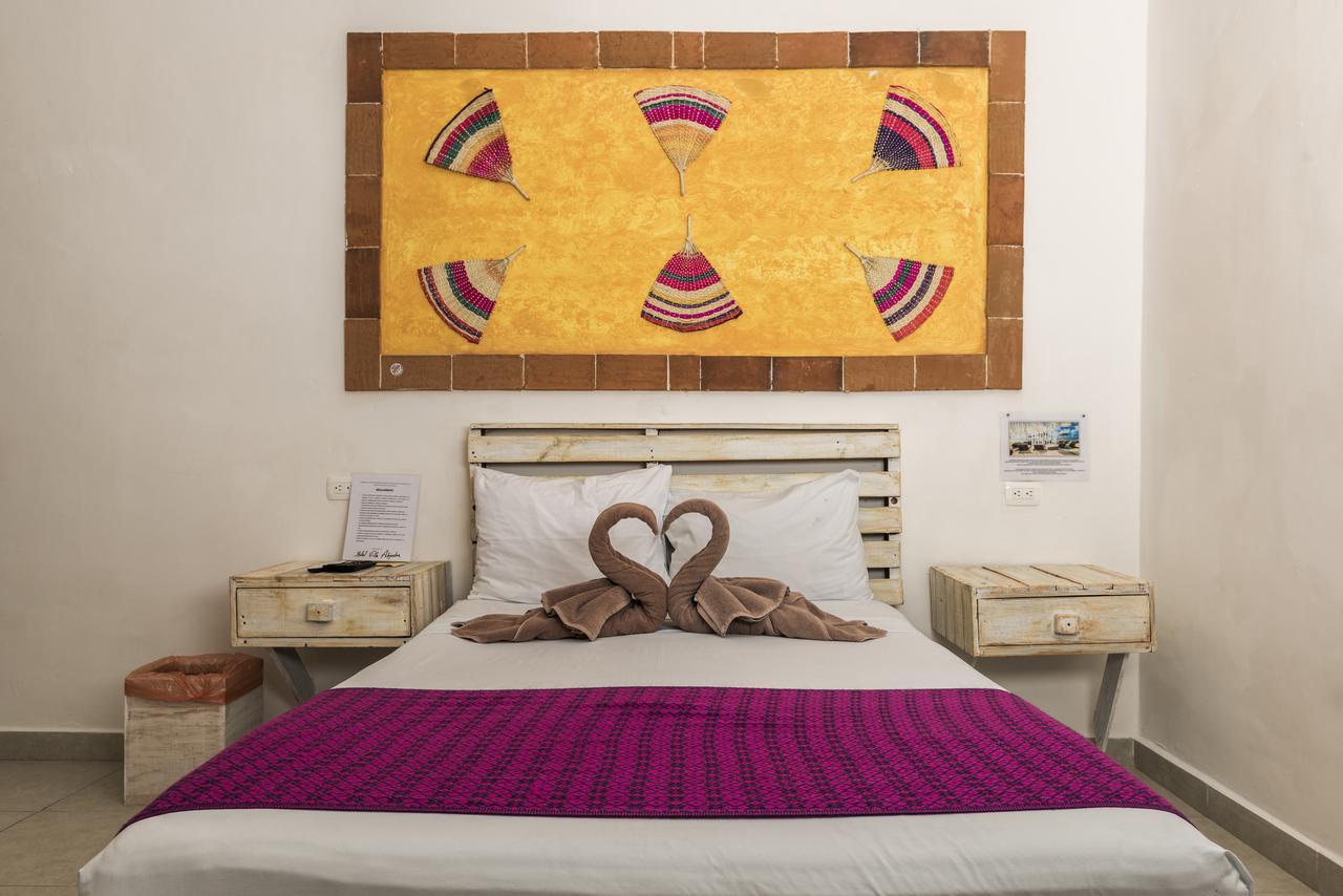 Alejandra Boutique Hotel Playa del Carmen
