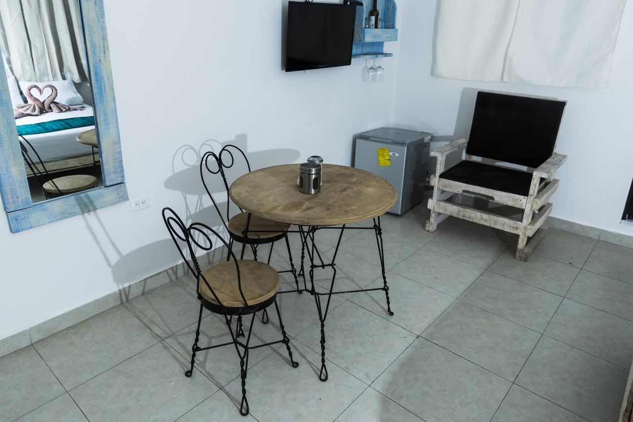 Alejandra Boutique Hotel