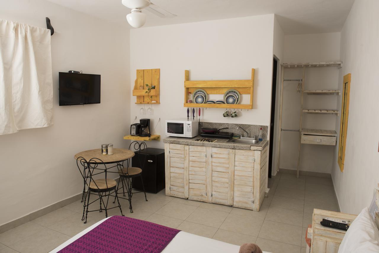 Hotel Alejandra Boutique 3*