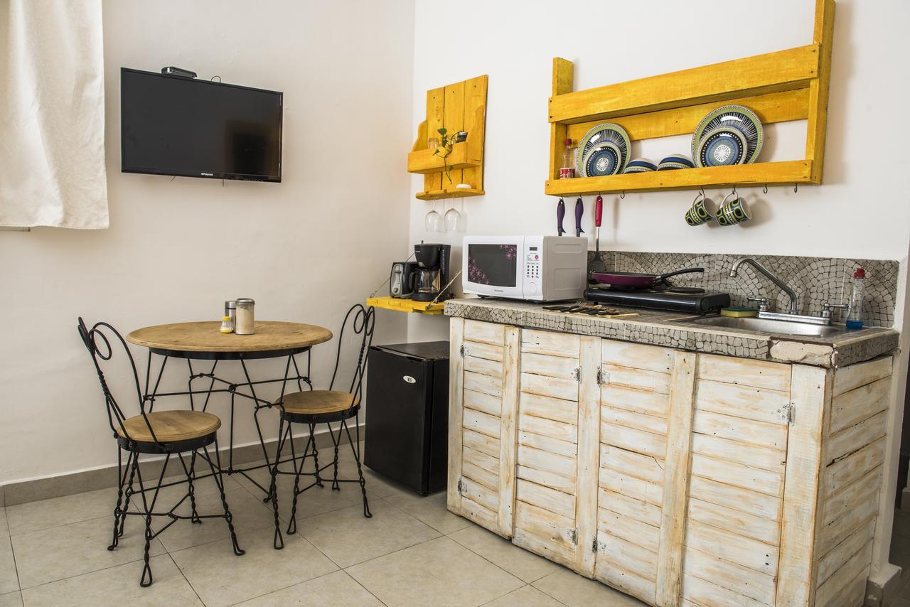 Alejandra Boutique 3* Playa del Carmen