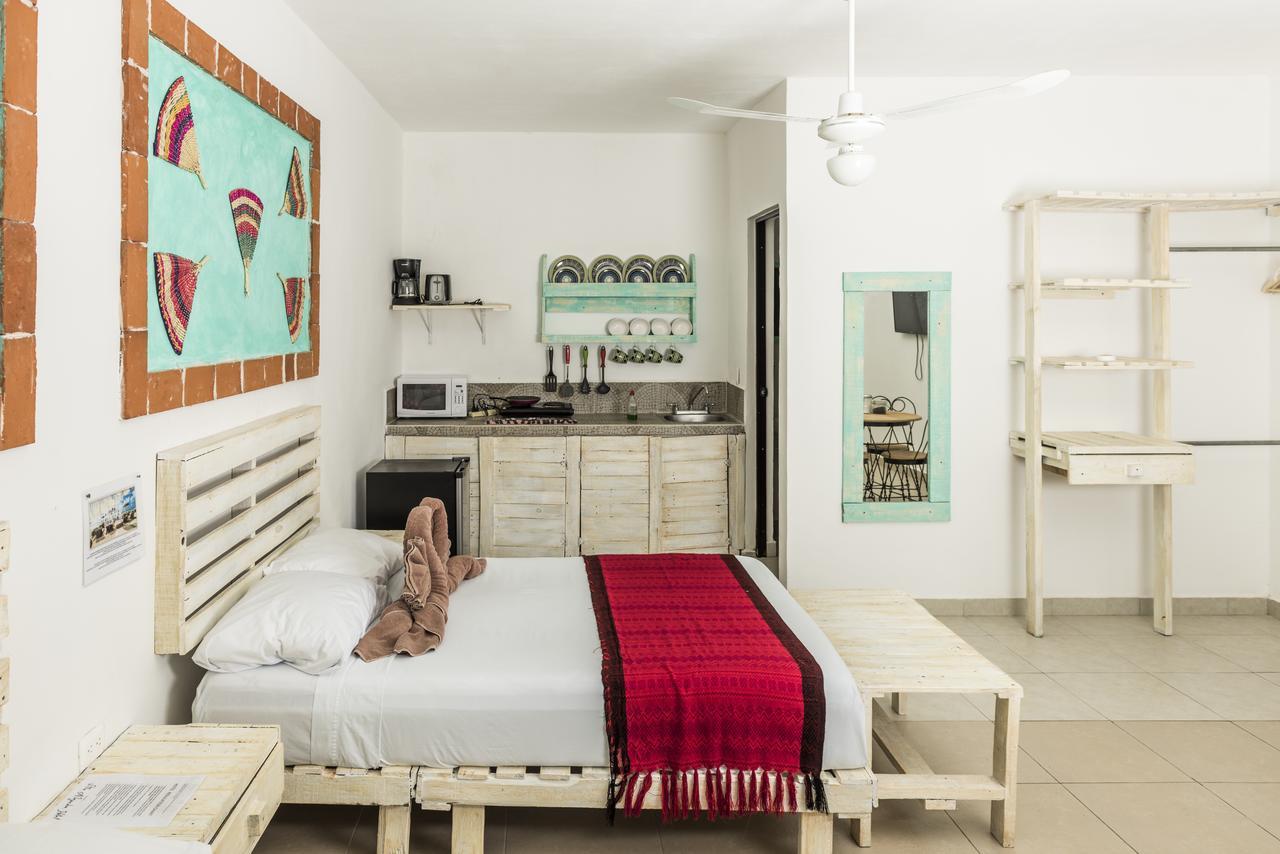 Alejandra Boutique Hotel Playa del Carmen