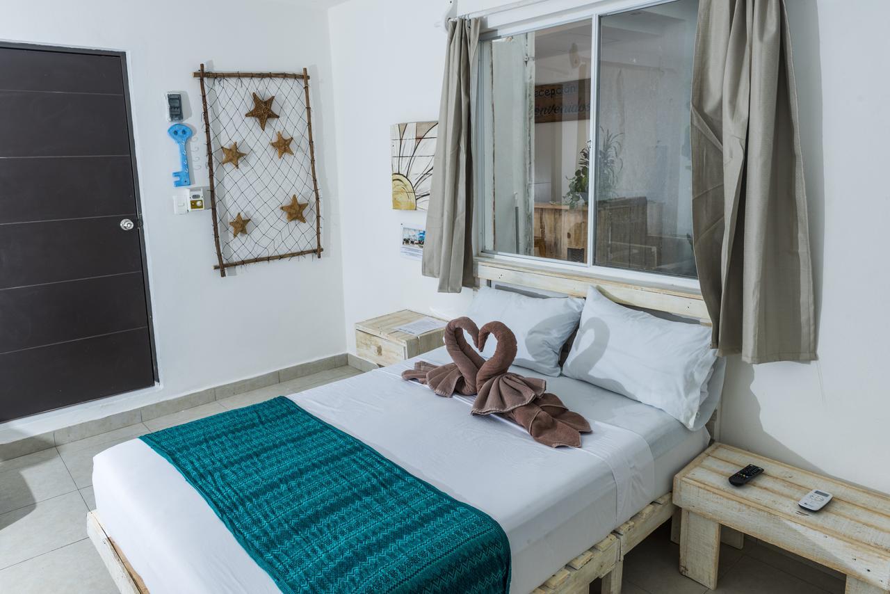 Hotel Alejandra Boutique Playa del Carmen