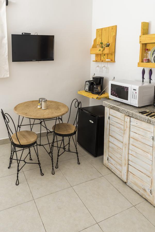 Alejandra Boutique 3*