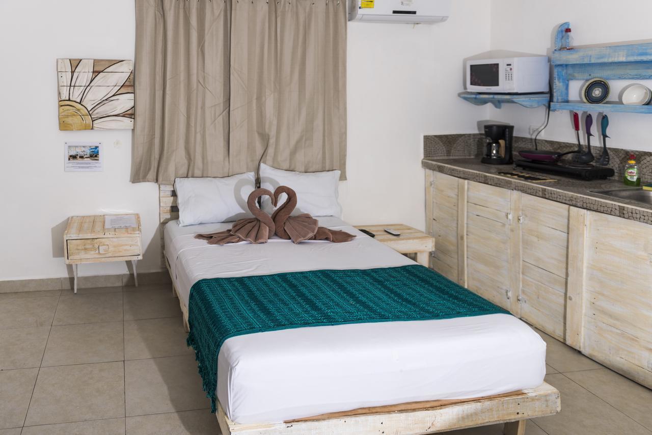 Alejandra Boutique 3* Playa del Carmen