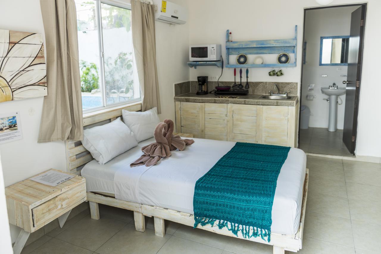 Alejandra Boutique Hotel Playa del Carmen