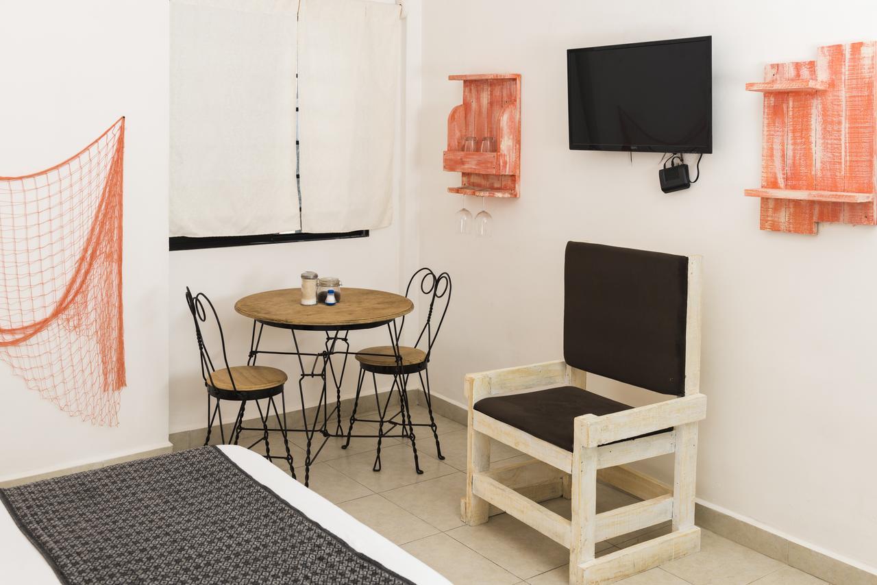 Alejandra Boutique Hotel Playa del Carmen