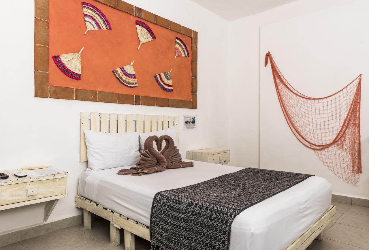 Alejandra Boutique Hotel 3*