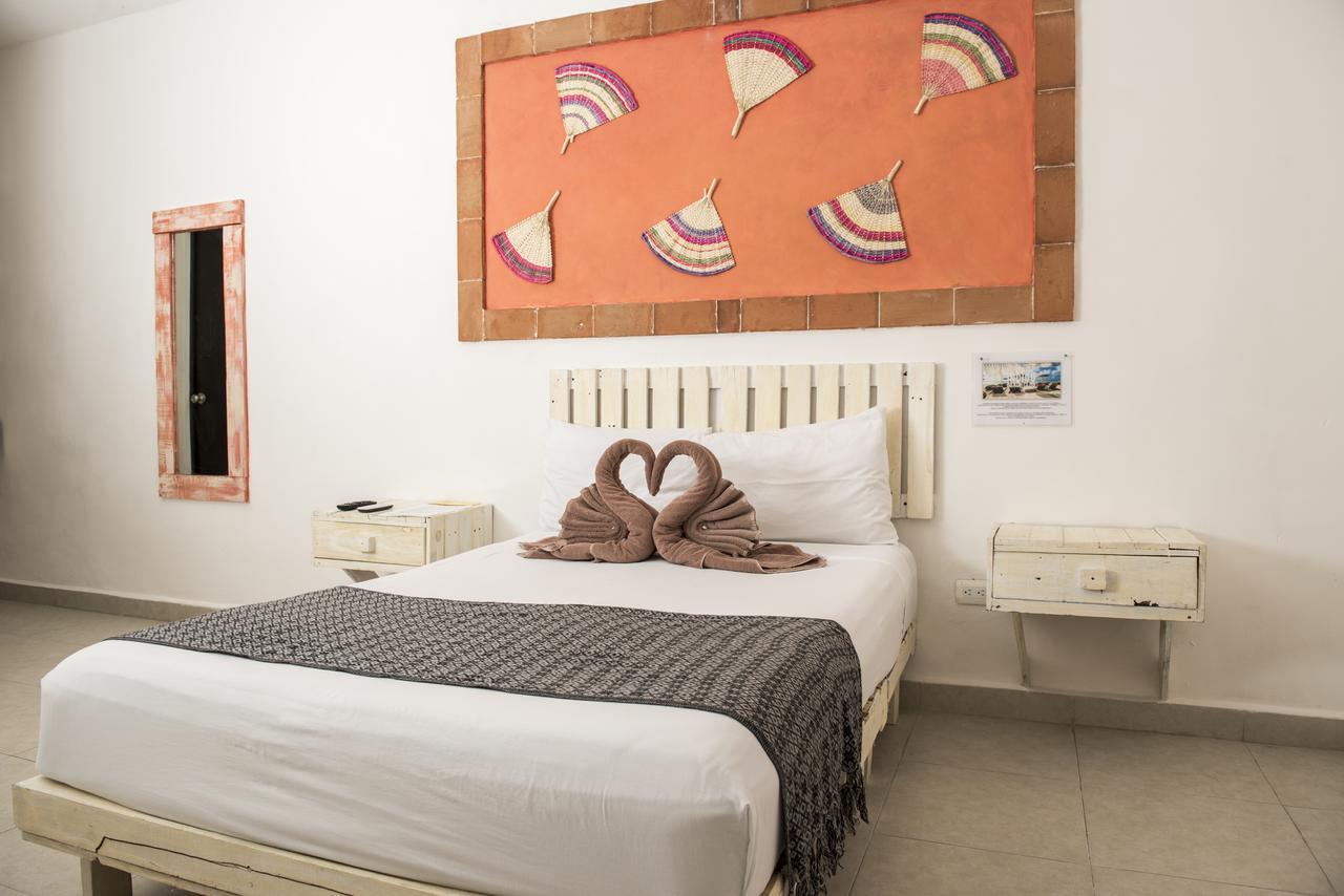 Alejandra Boutique Playa del Carmen
