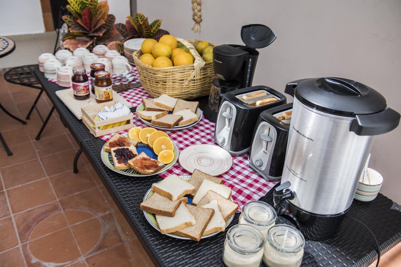 Alejandra Boutique Hotel 3*