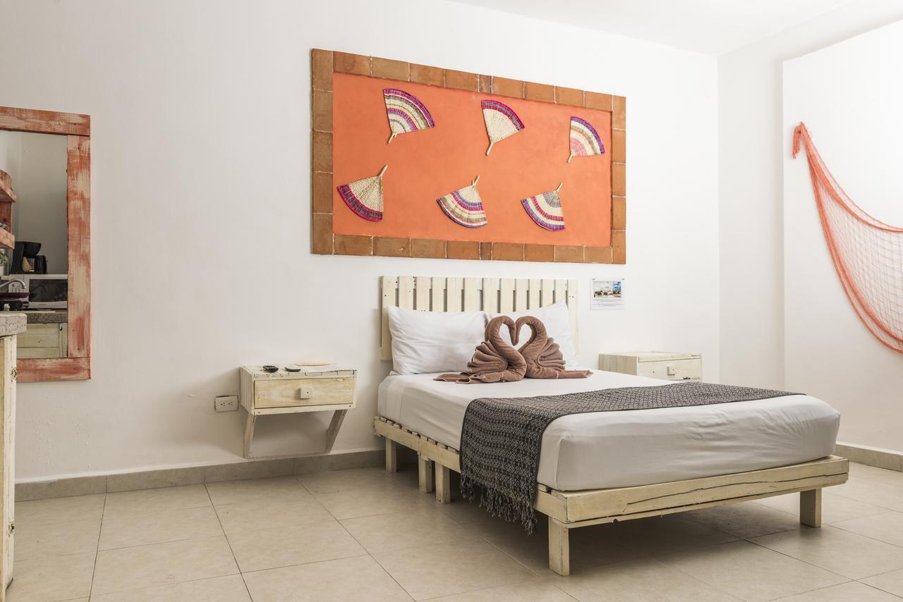 Hotel Alejandra Boutique Playa del Carmen