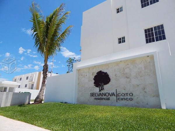 Playa Del Carmen Apartment