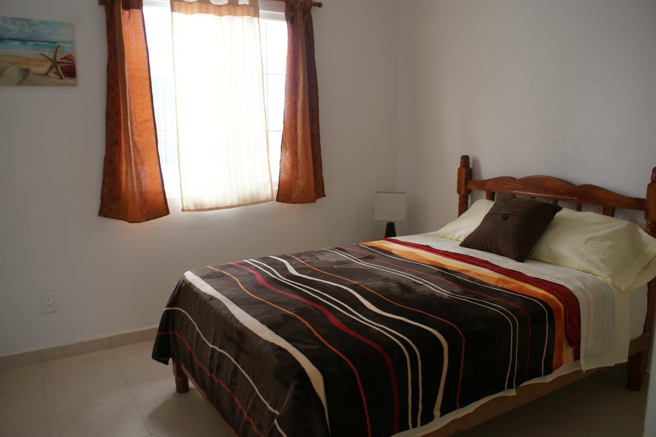 Apartment Playa Del Carmen *