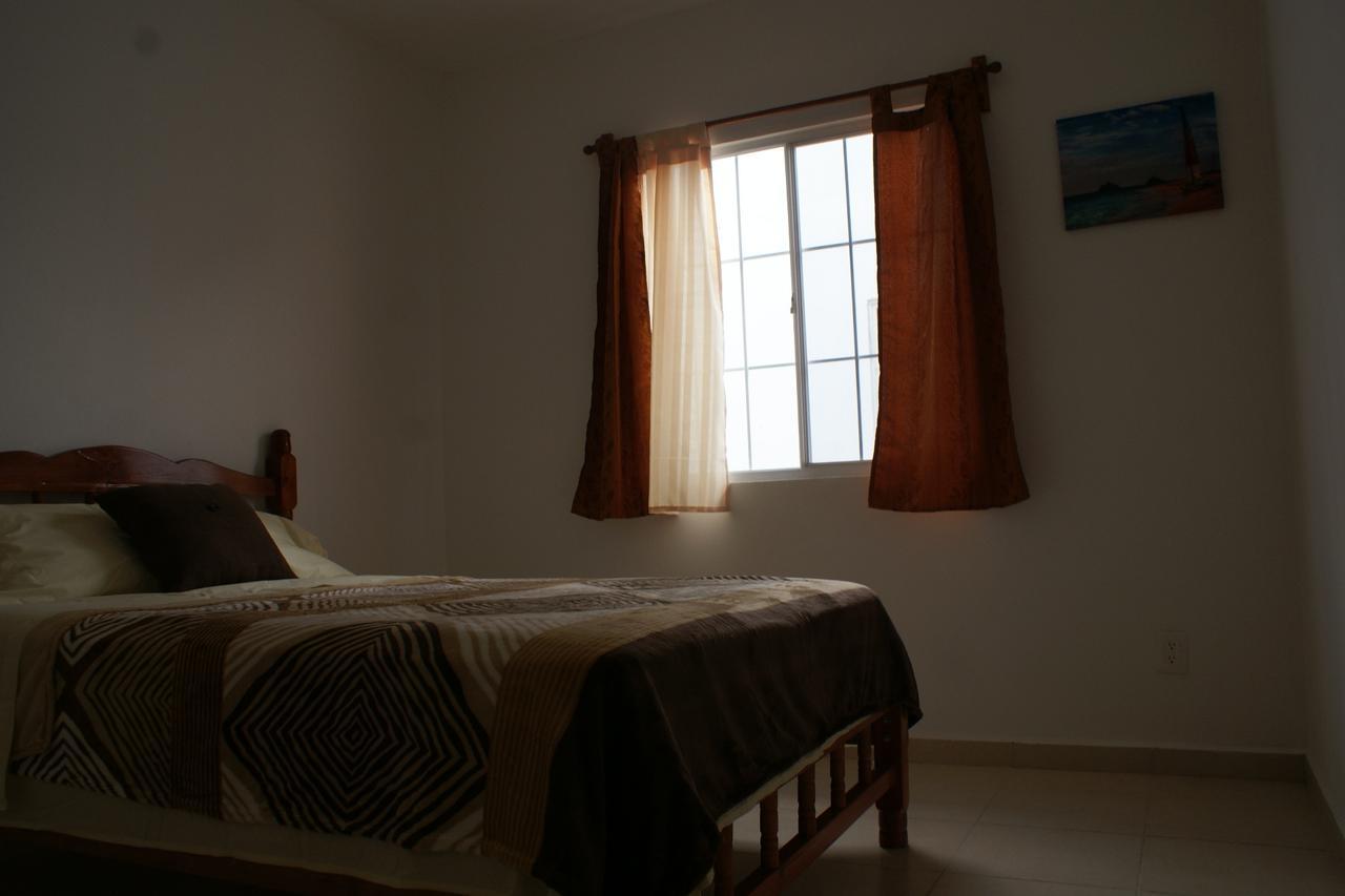 Apartment Playa Del Carmen