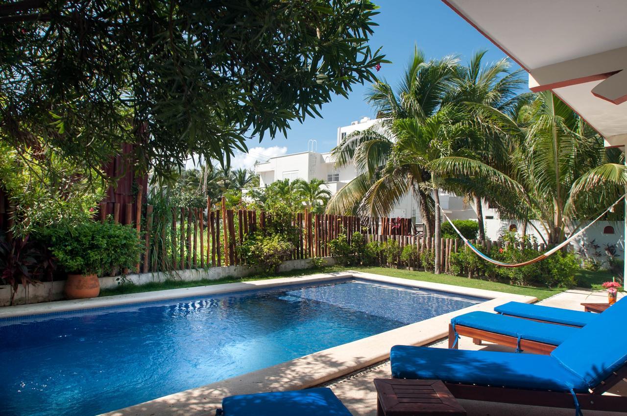 Holiday home Casa Anita Puerto Morelos