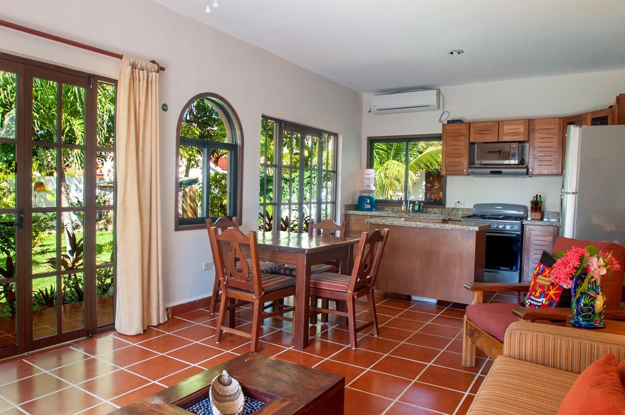 Casa Anita Puerto Morelos