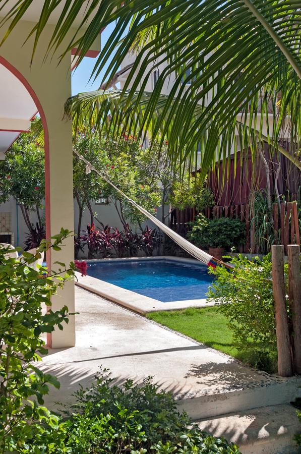 Holiday home Casa Anita *