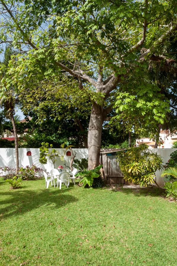 Holiday home Casa Anita Puerto Morelos