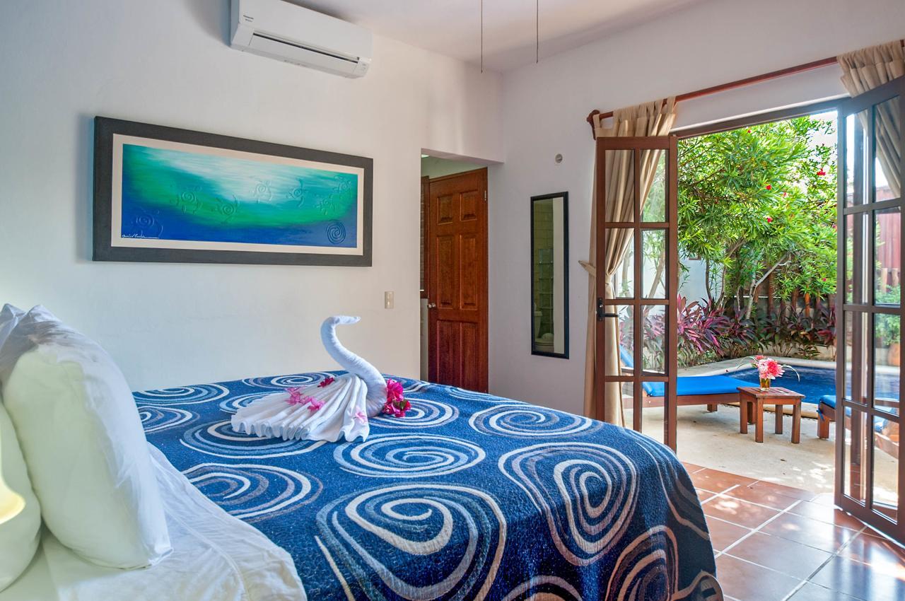 Casa Anita Holiday home