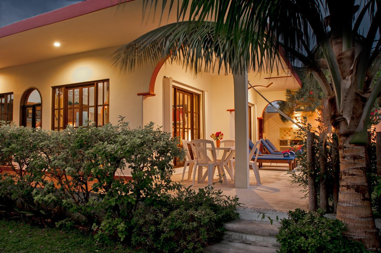 Holiday home Casa Anita