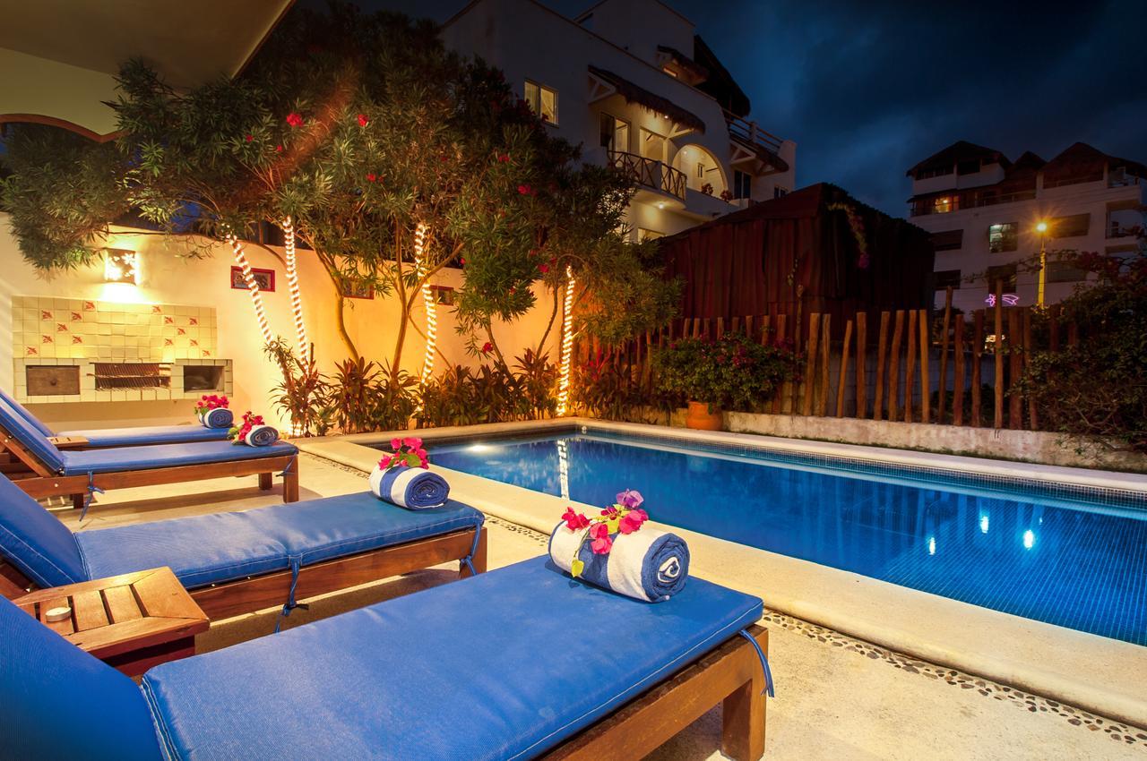 Casa Anita * Puerto Morelos