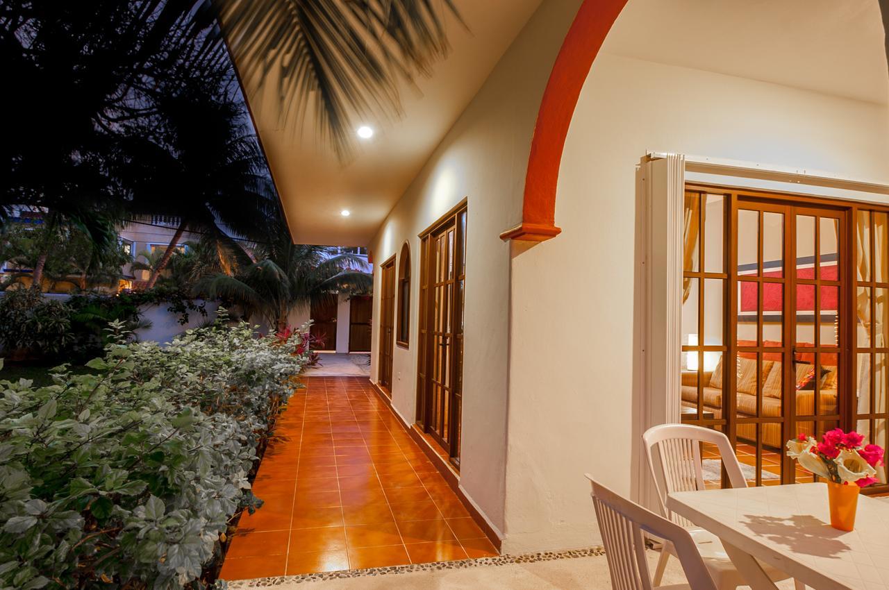 Casa Anita Holiday home