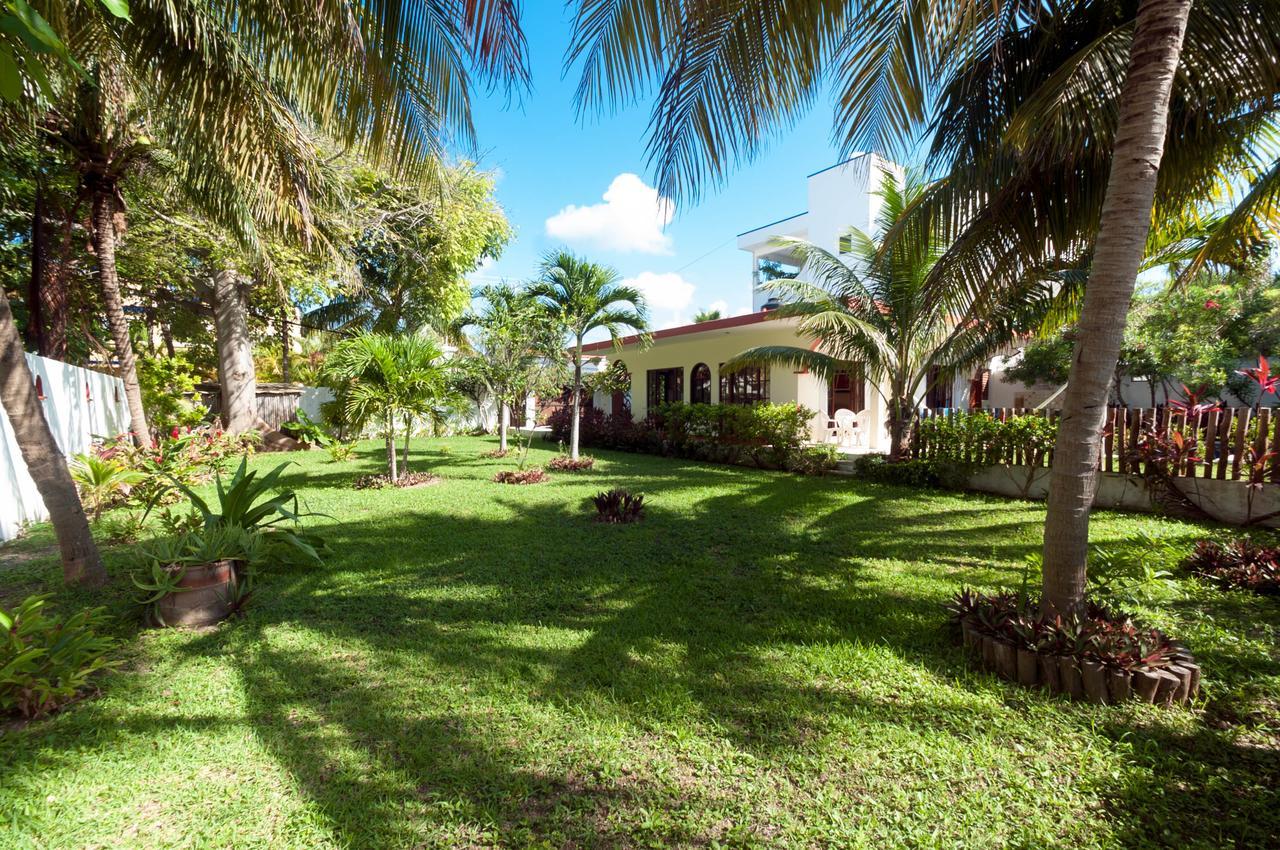 Casa Anita Holiday home Puerto Morelos