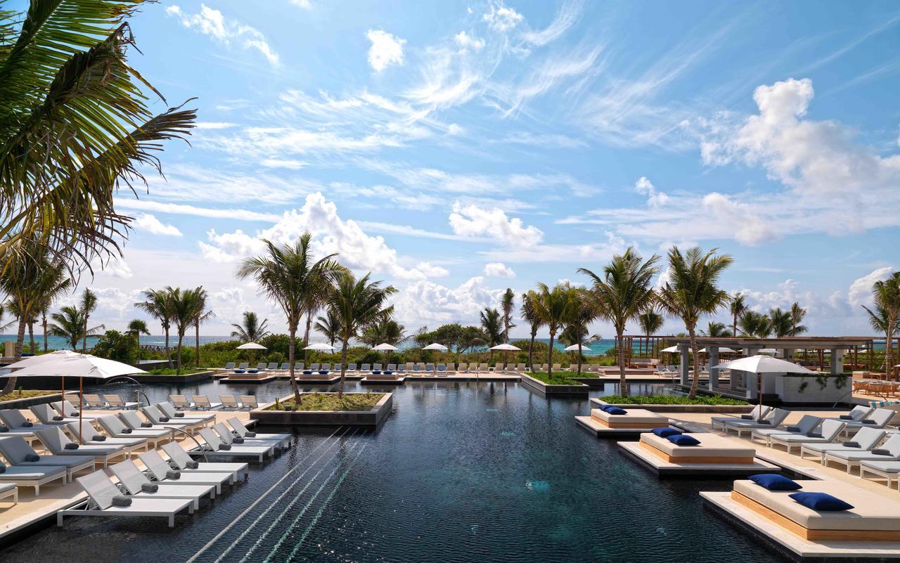 Resort Unico Riviera Maya Adults Only Akumal