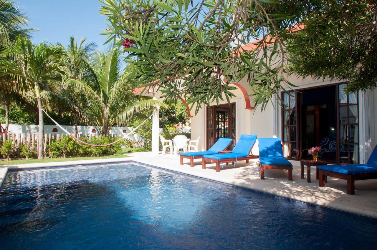 Casa Anita Holiday home