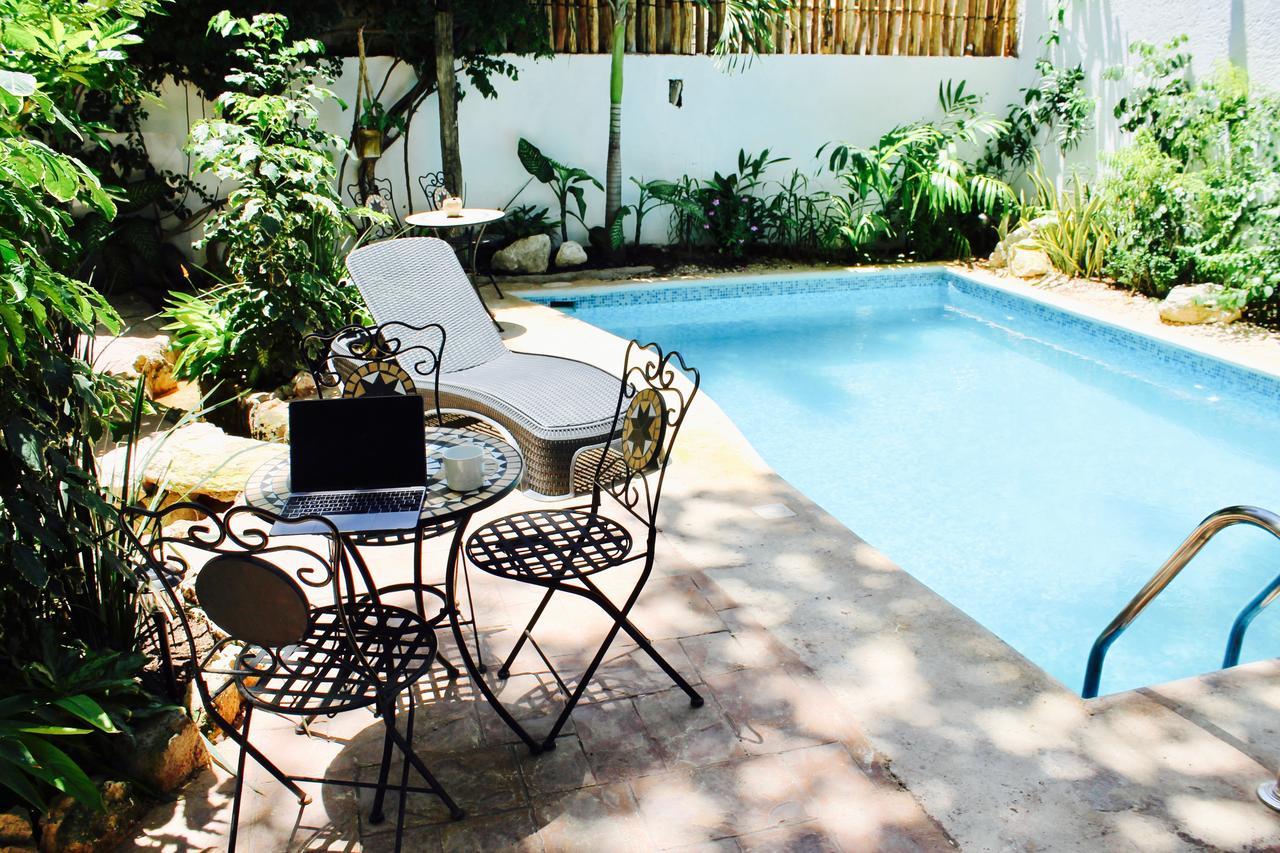 Hotel Alejandra Boutique 3*