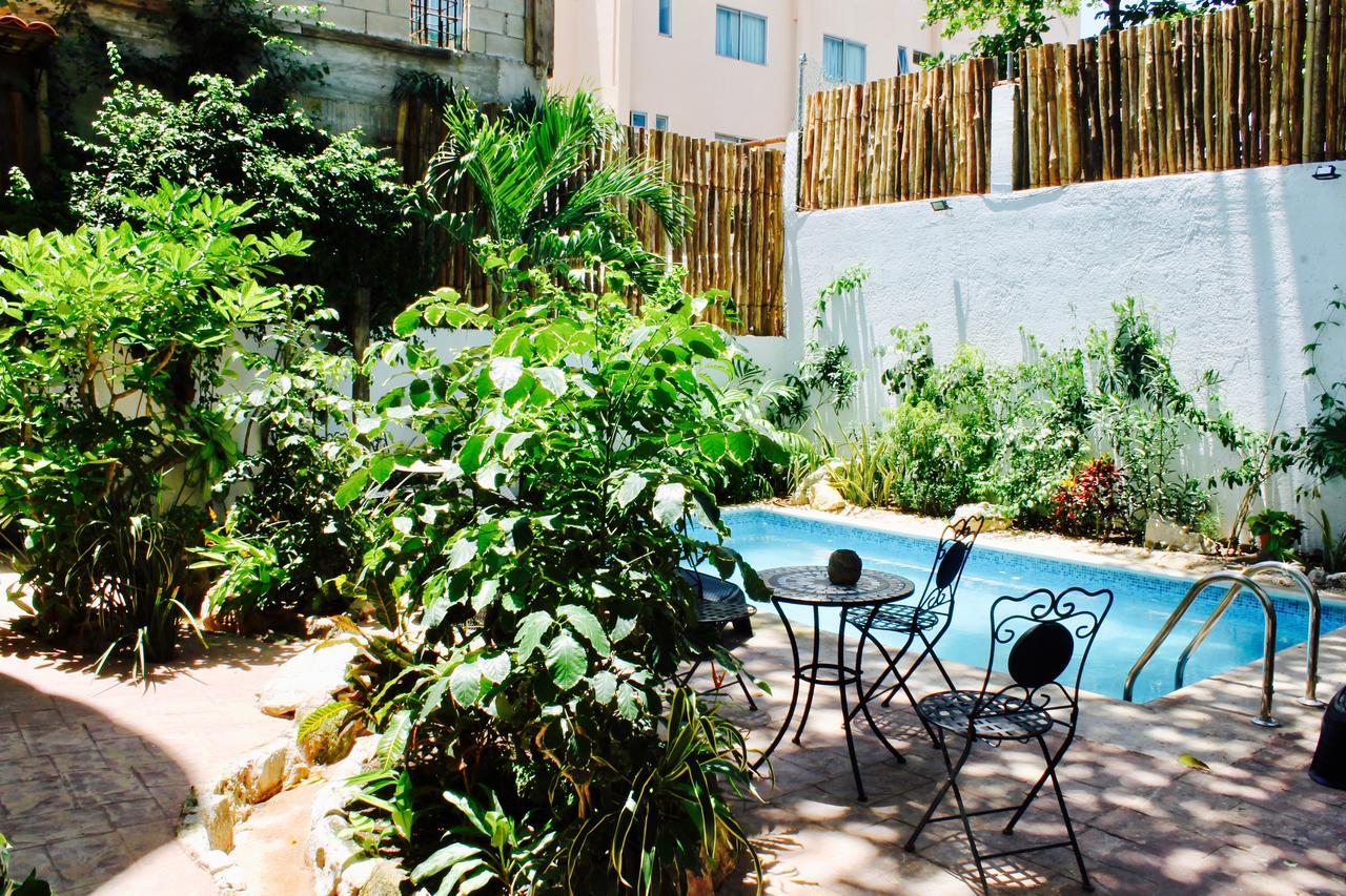 Alejandra Boutique Playa del Carmen