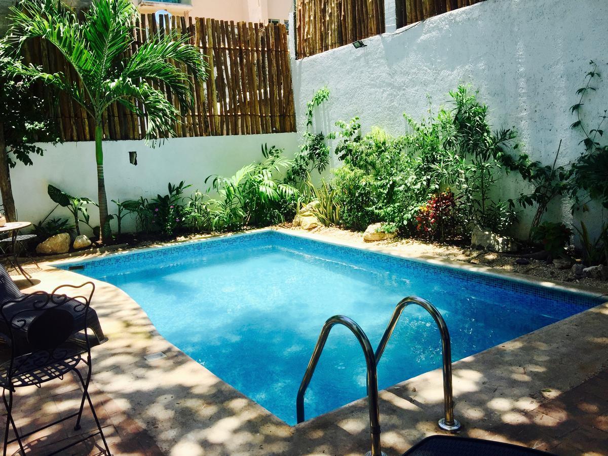 Alejandra Boutique 3*