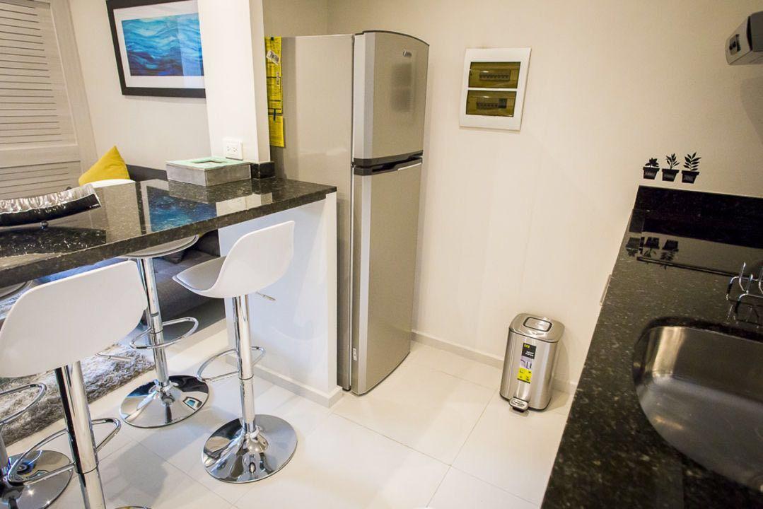 Akab Playacar Apartment *