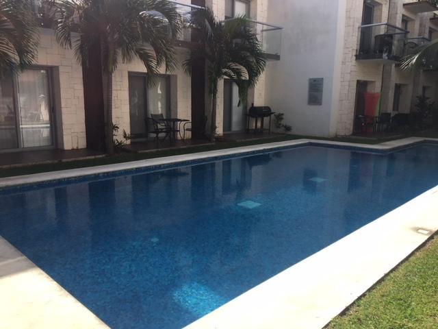 Apartment Akab Playacar