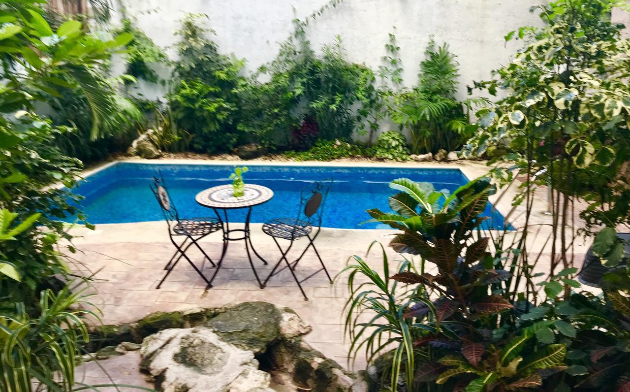 Alejandra Boutique 3* Playa del Carmen