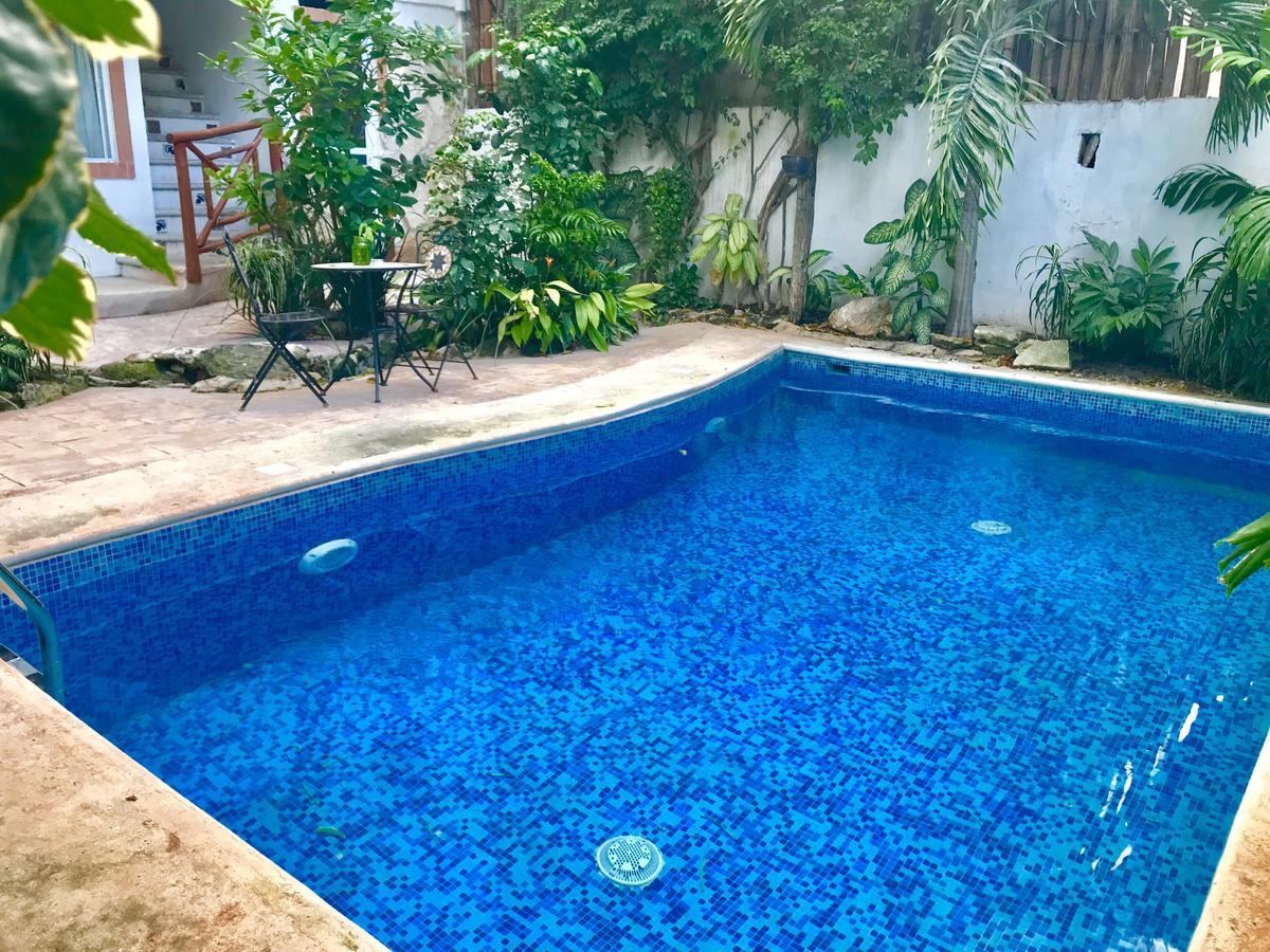 Alejandra Boutique 3*