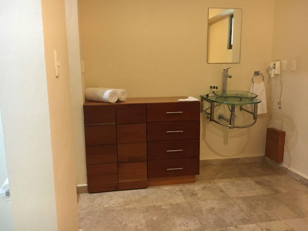 Apartment Ocean Plaza 5a Playa del Carmen