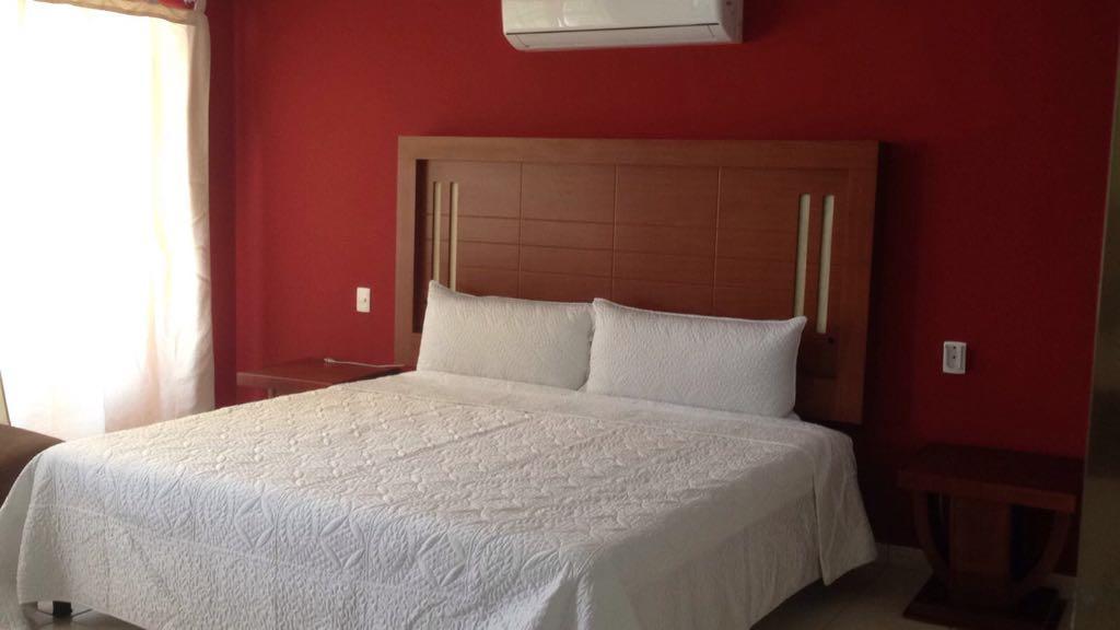 Ocean Plaza 5a Playa del Carmen