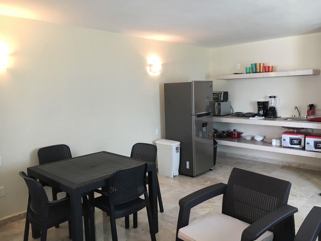 Ocean Plaza 5a Apartment