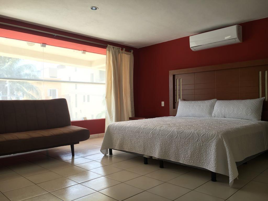 Apartment Ocean Plaza 5a *