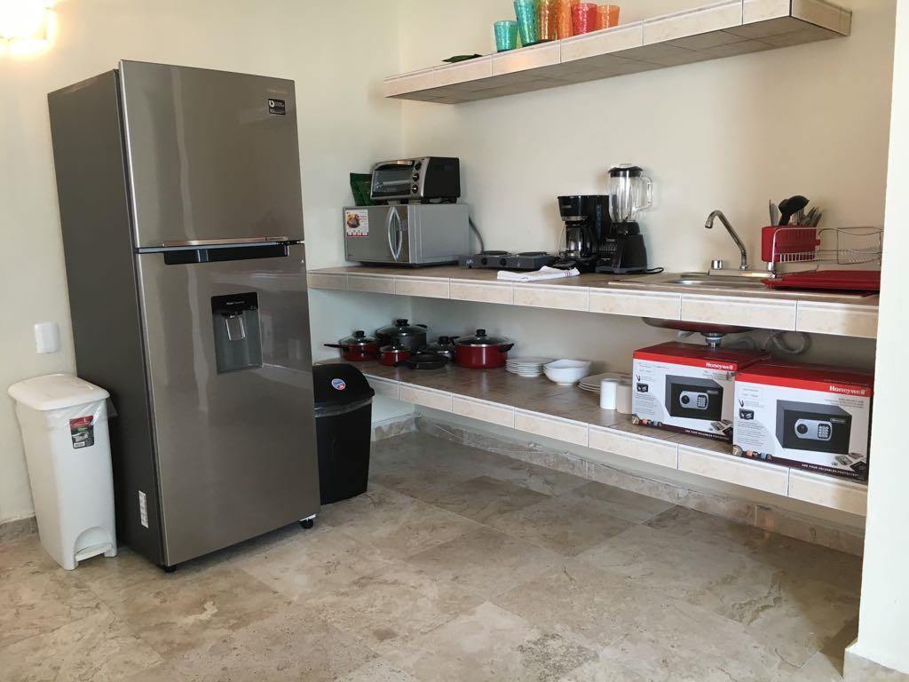 Apartment Ocean Plaza 5a Playa del Carmen